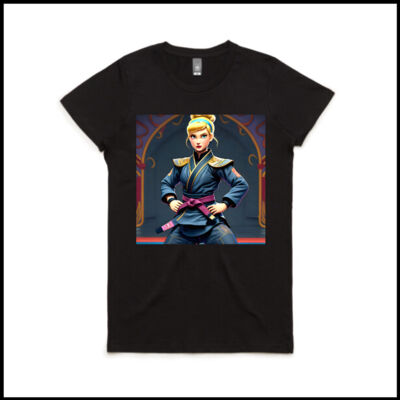 Jitsy Princesses Thumbnail