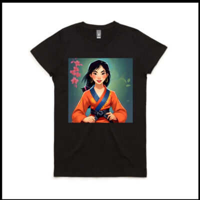 Fitted Tshirts Thumbnail