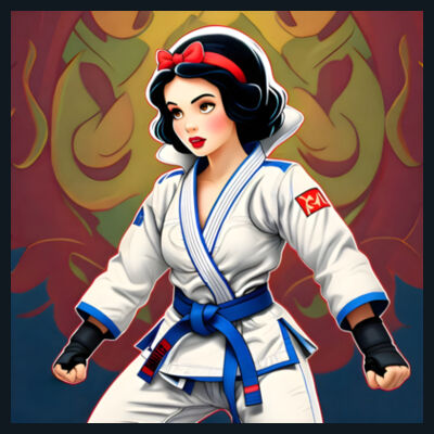 Jitsy Princess 5 Design