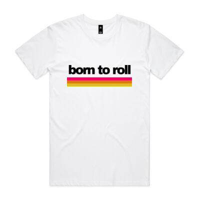 Born to Roll Thumbnail