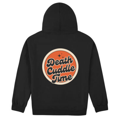 Death Cuddle Time Thumbnail