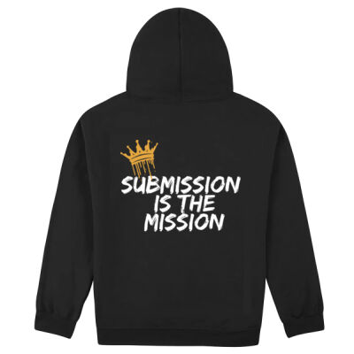 Submission is the Mission  Thumbnail