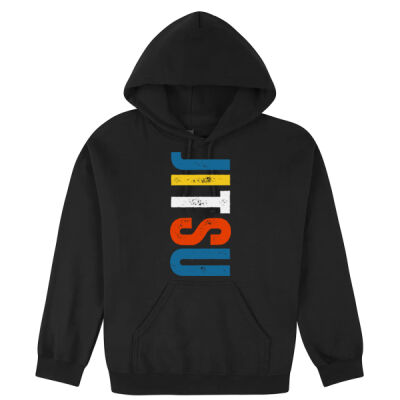 Jitsu Hoodie  Thumbnail