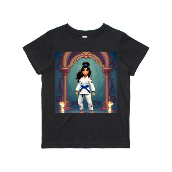 Jitsy Princess Kids Thumbnail