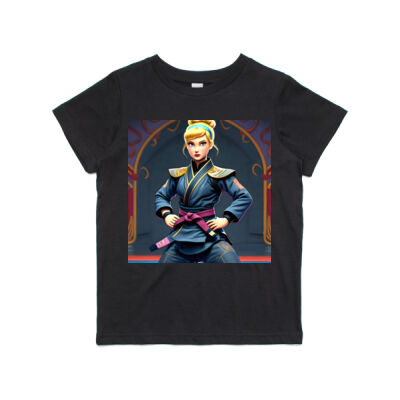 Jitsy Princess Kids 2 Thumbnail