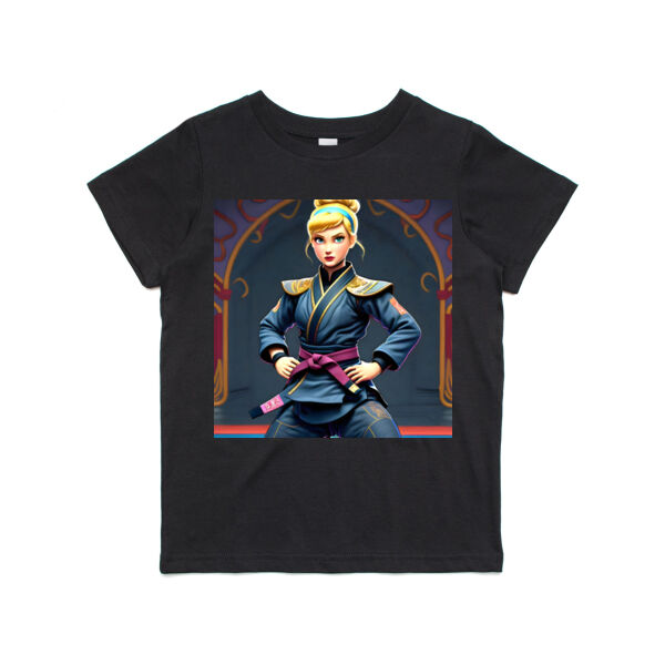 Jitsy Princess Kids 2 Thumbnail