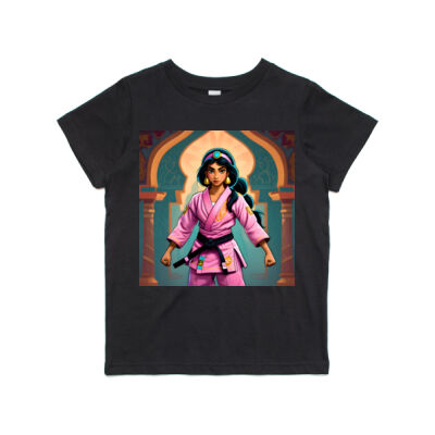 Jitsy Princess Kids 3 Thumbnail