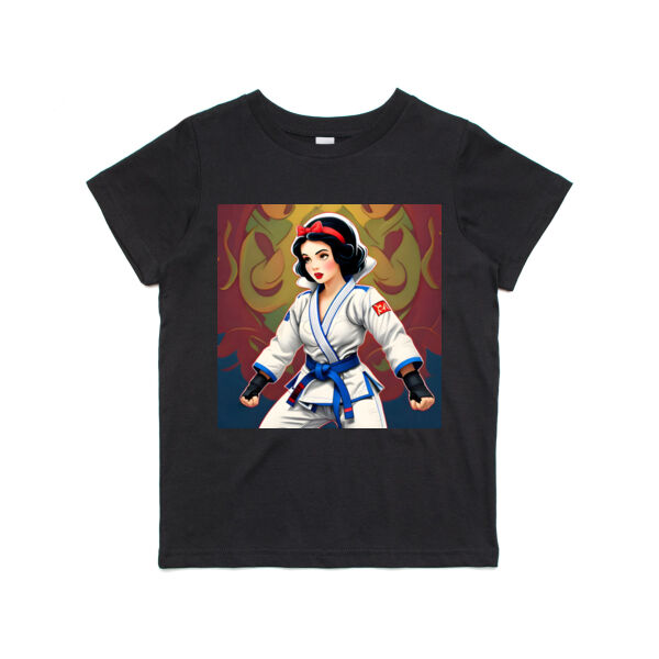 Jitsy Princess Kids 5 Thumbnail