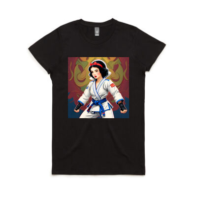 Jitsy Princess 5 Thumbnail