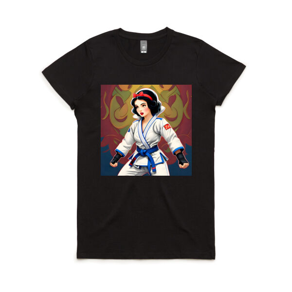 Jitsy Princess 5 Thumbnail