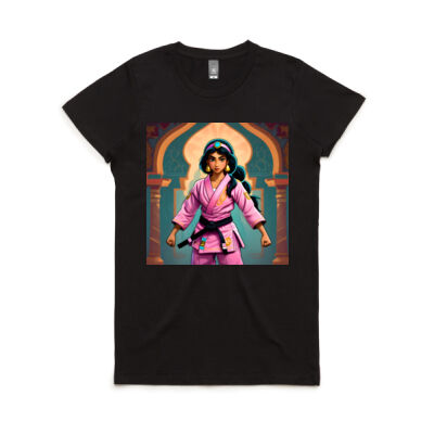 Jitsy Princess 3 Thumbnail