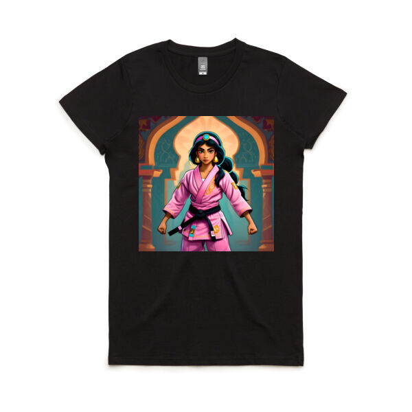 Jitsy Princess 3 Thumbnail