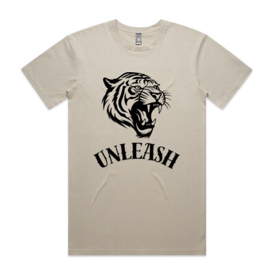 Unleash Thumbnail