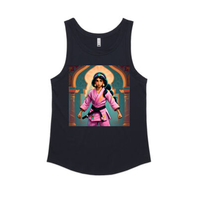 Jitsy Princess Tank 3 Thumbnail