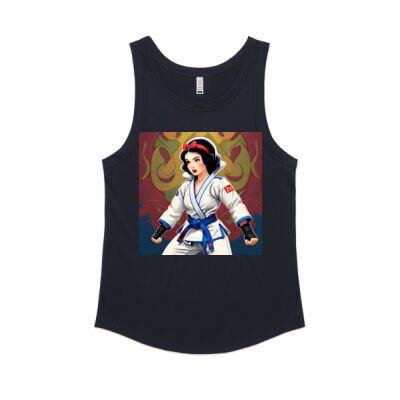 Jitsy Princess Tank 5 Thumbnail