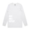 Mens Base Longsleeve Tee Thumbnail