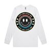 Mens Base Longsleeve Tee Thumbnail