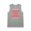 Women's Upside Tank Thumbnail